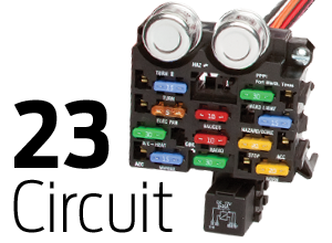 23 Circuit